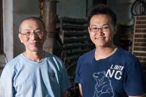 鉛字印刷 中華文化推廣到全世界的重要科技！ — 文章配圖