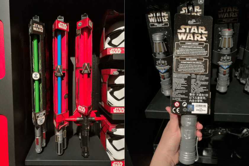 已經組裝好可以直接買的光劍 RMB99.png