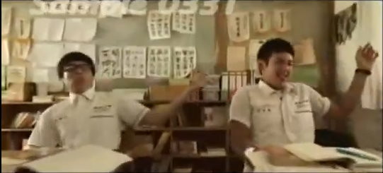 那些年我們一起追的...